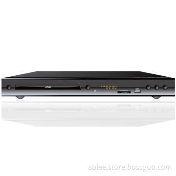 1080p Upconversion DVD Player with HDMI and DivX